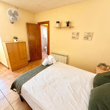 Apartamento Universidad-Hospital Сарагоса Екстер'єр фото