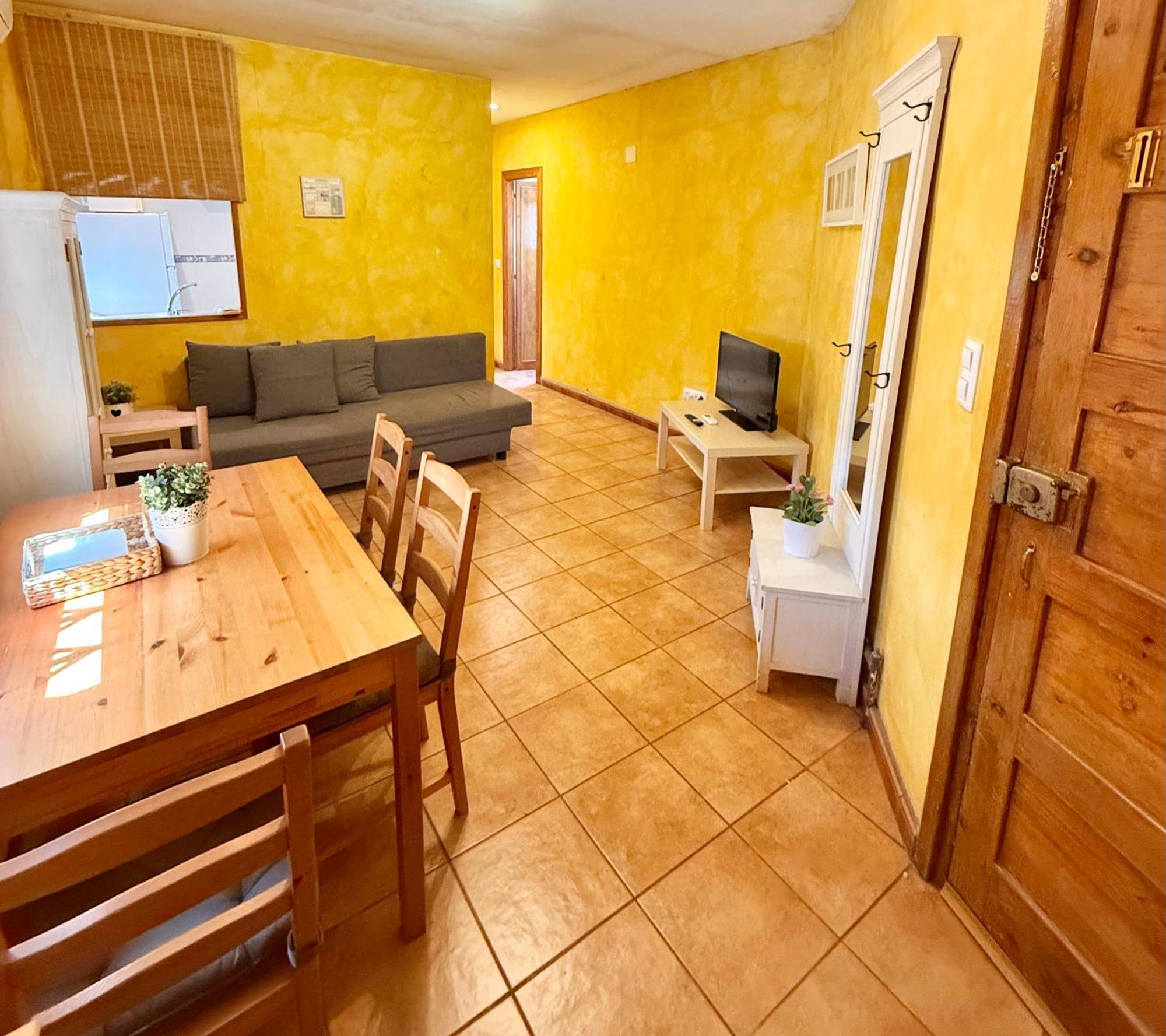 Apartamento Universidad-Hospital Сарагоса Екстер'єр фото